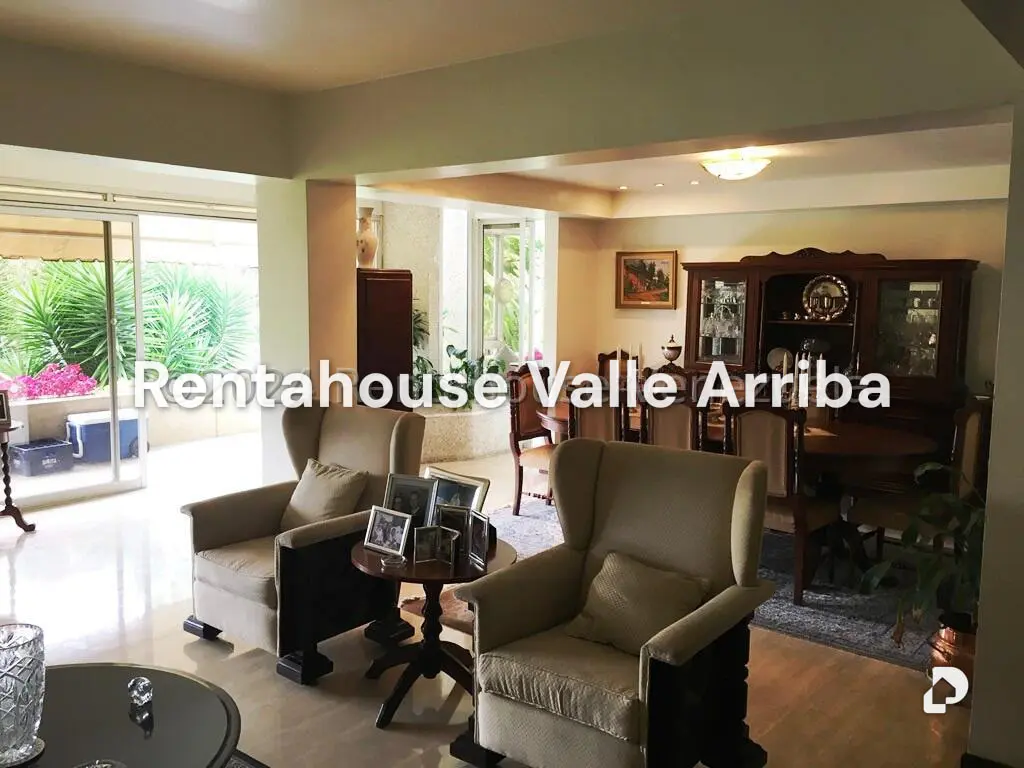 Apartamento en Los Samanes, Caracas – 7