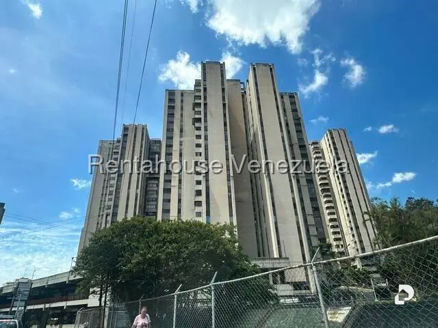 Apartamento en San Antonio de Los Altos, Altos Mirandinos – 22
