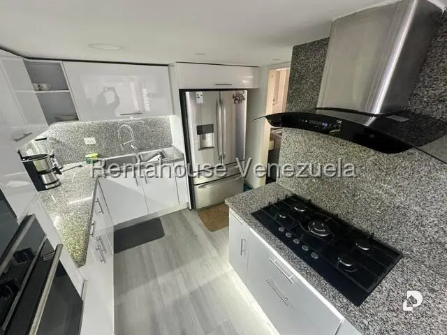 Apartamento en San Antonio de Los Altos, Altos Mirandinos – 7