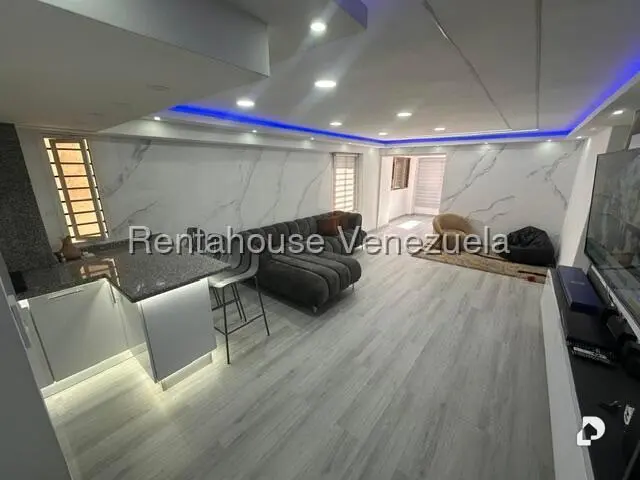 Apartamento en San Antonio de Los Altos, Altos Mirandinos – 3