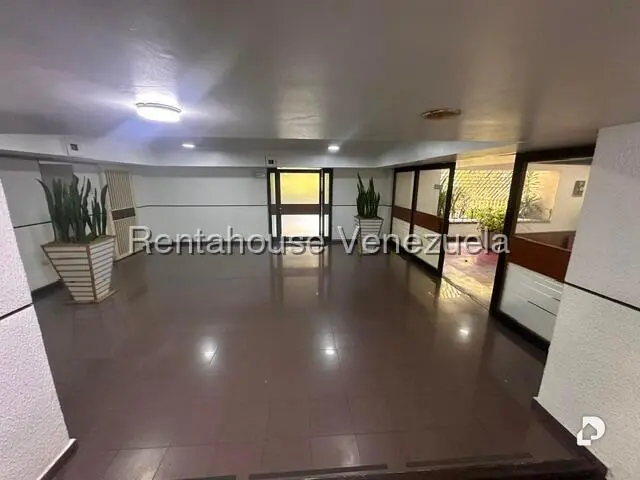Apartamento en San Antonio de Los Altos, Altos Mirandinos – 19