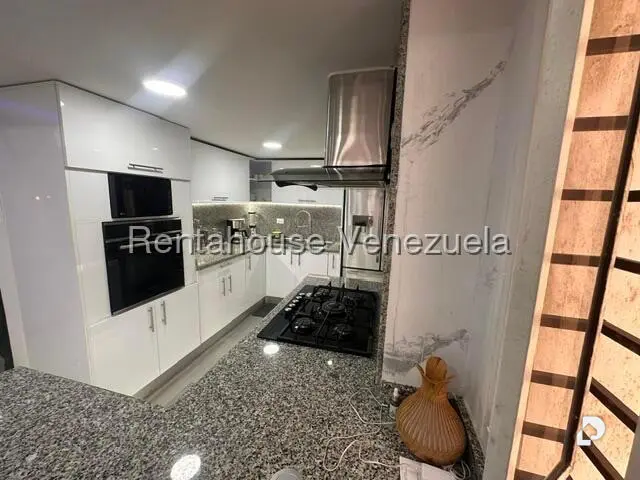 Apartamento en San Antonio de Los Altos, Altos Mirandinos – 8