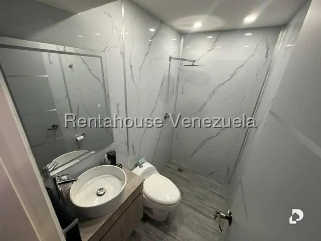Apartamento en San Antonio de Los Altos, Altos Mirandinos – 16