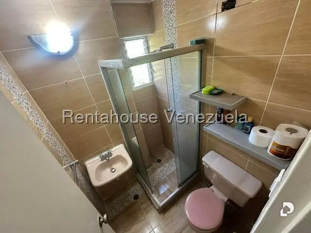 Apartamento en San Antonio de Los Altos, Altos Mirandinos – 13