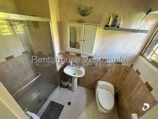 Apartamento en San Antonio de Los Altos, Altos Mirandinos – 12
