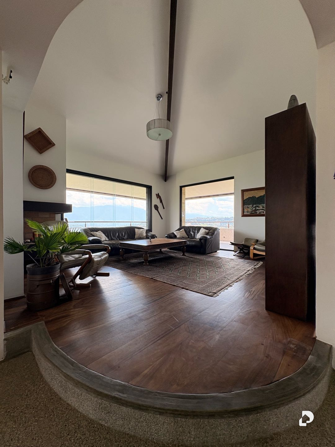 House in La Trinidad, Caracas – 9