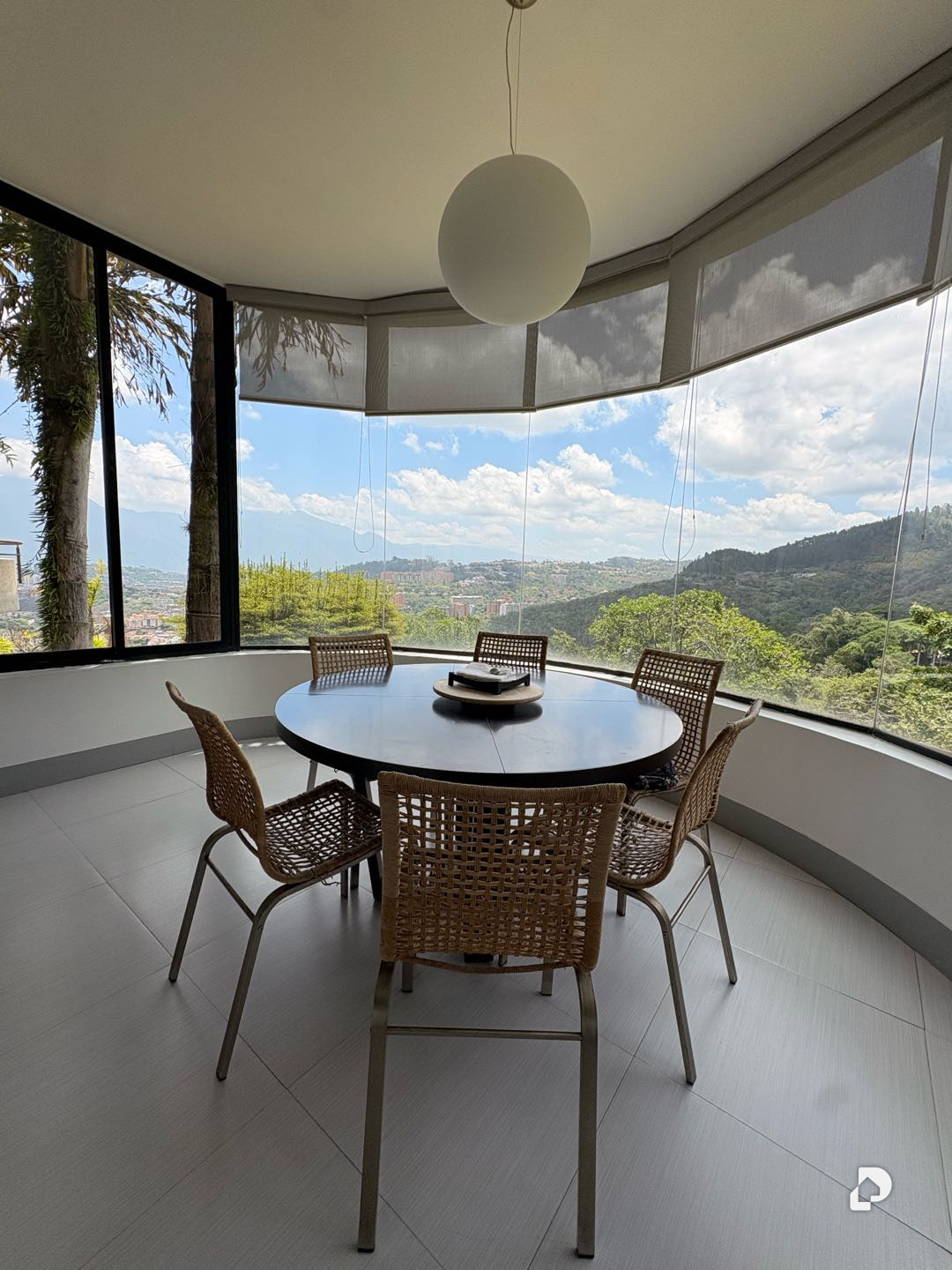 House in La Trinidad, Caracas – 13