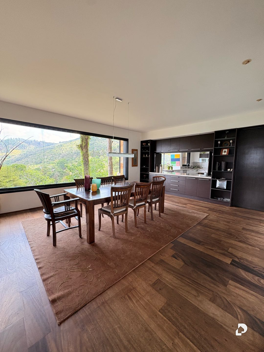 House in La Trinidad, Caracas – 10