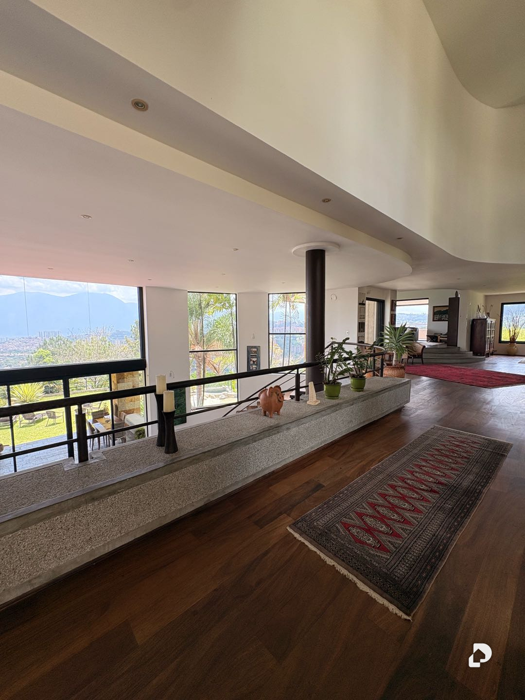 House in La Trinidad, Caracas – 4