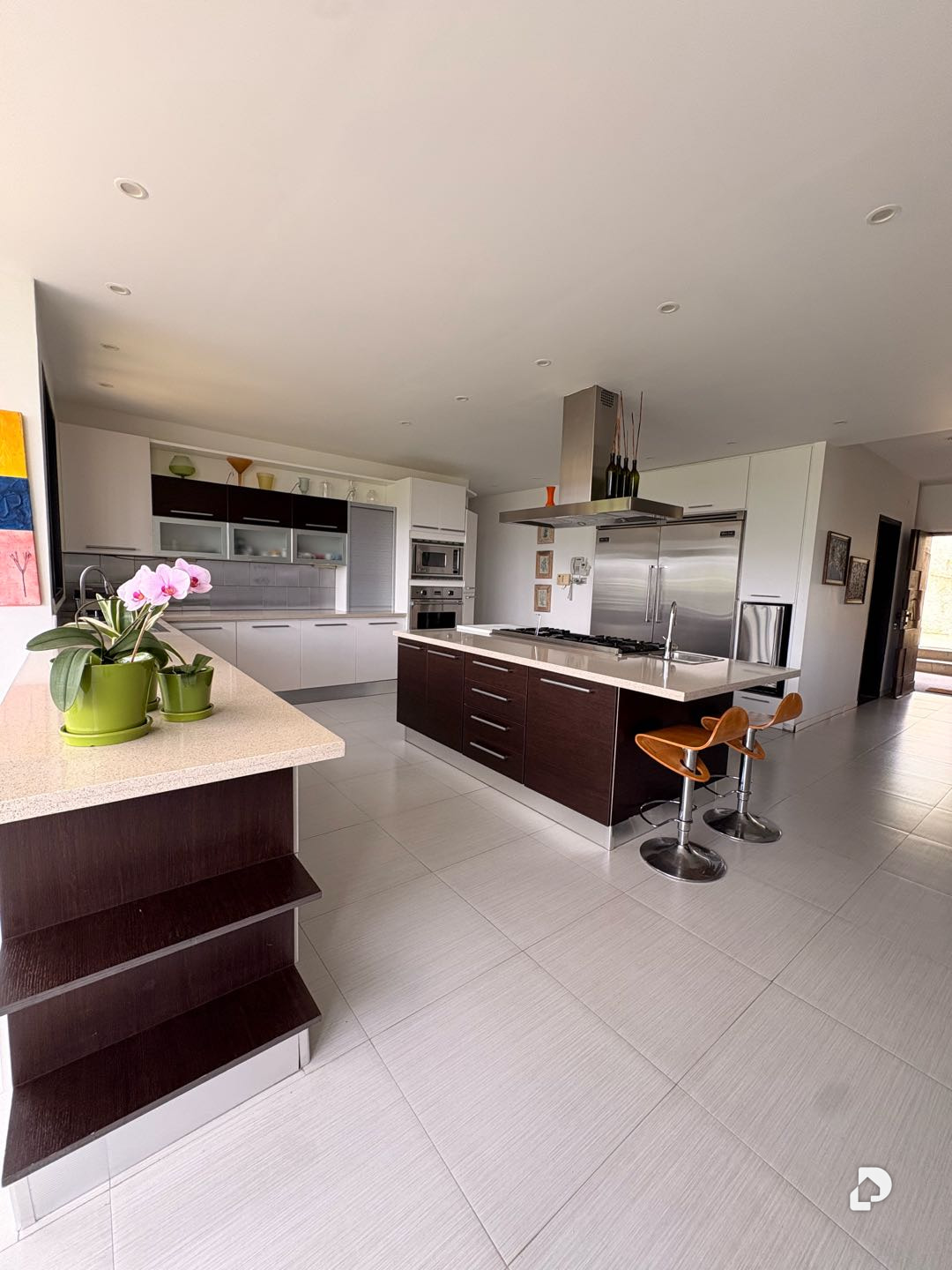 House in La Trinidad, Caracas – 12