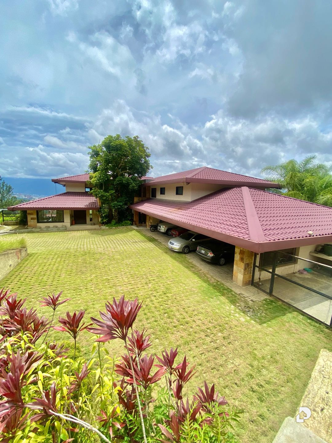 House in La Trinidad, Caracas – 1