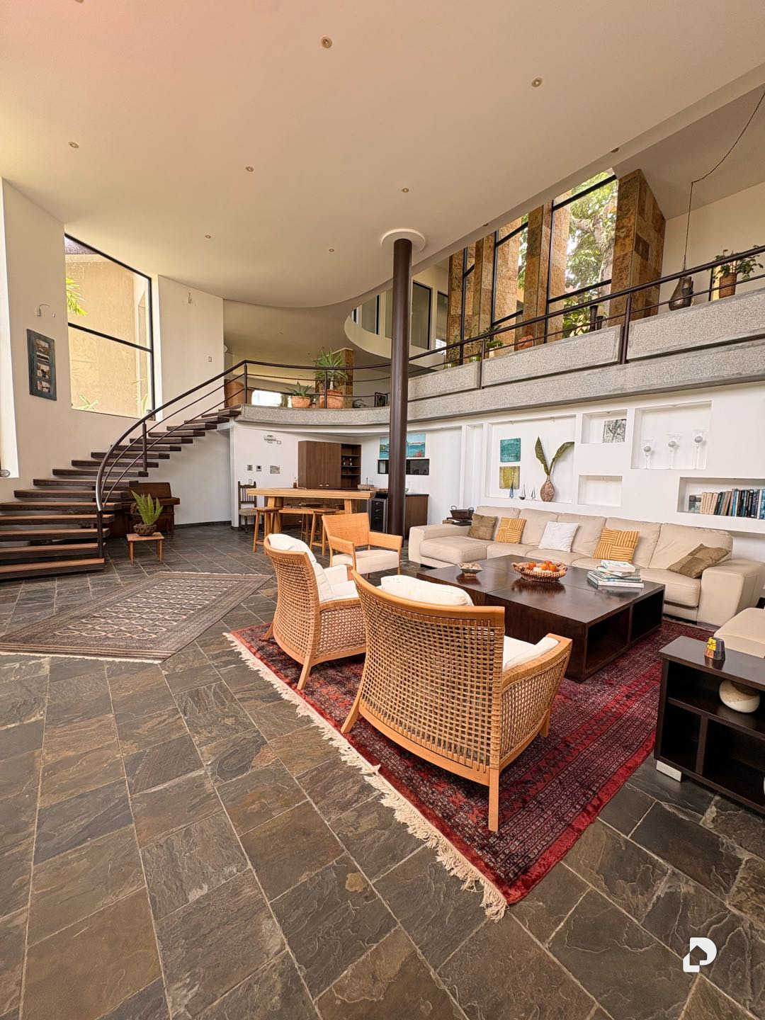House in La Trinidad, Caracas – 14