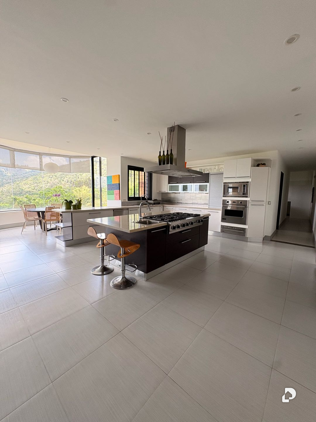 House in La Trinidad, Caracas – 11