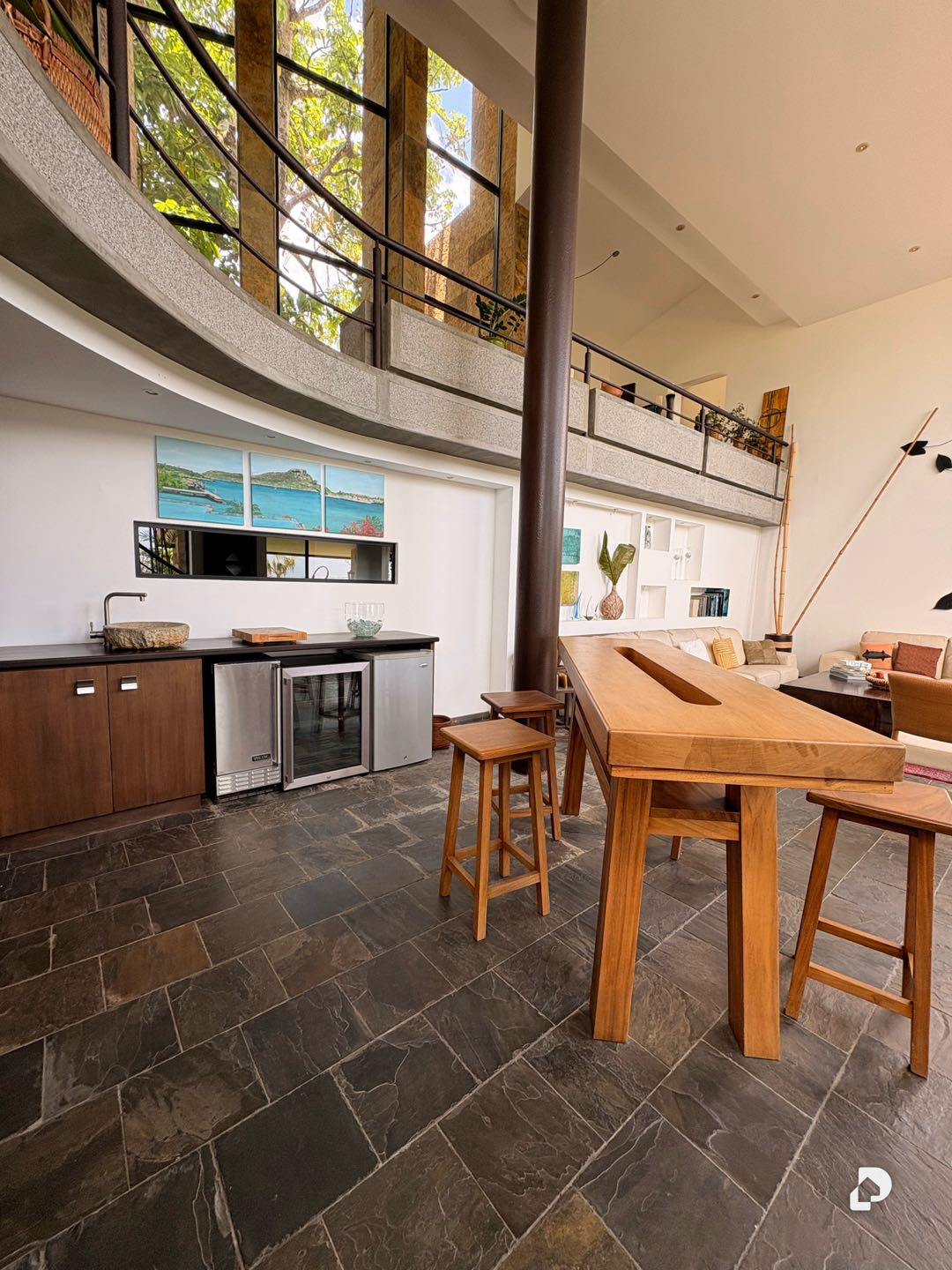 House in La Trinidad, Caracas – 15