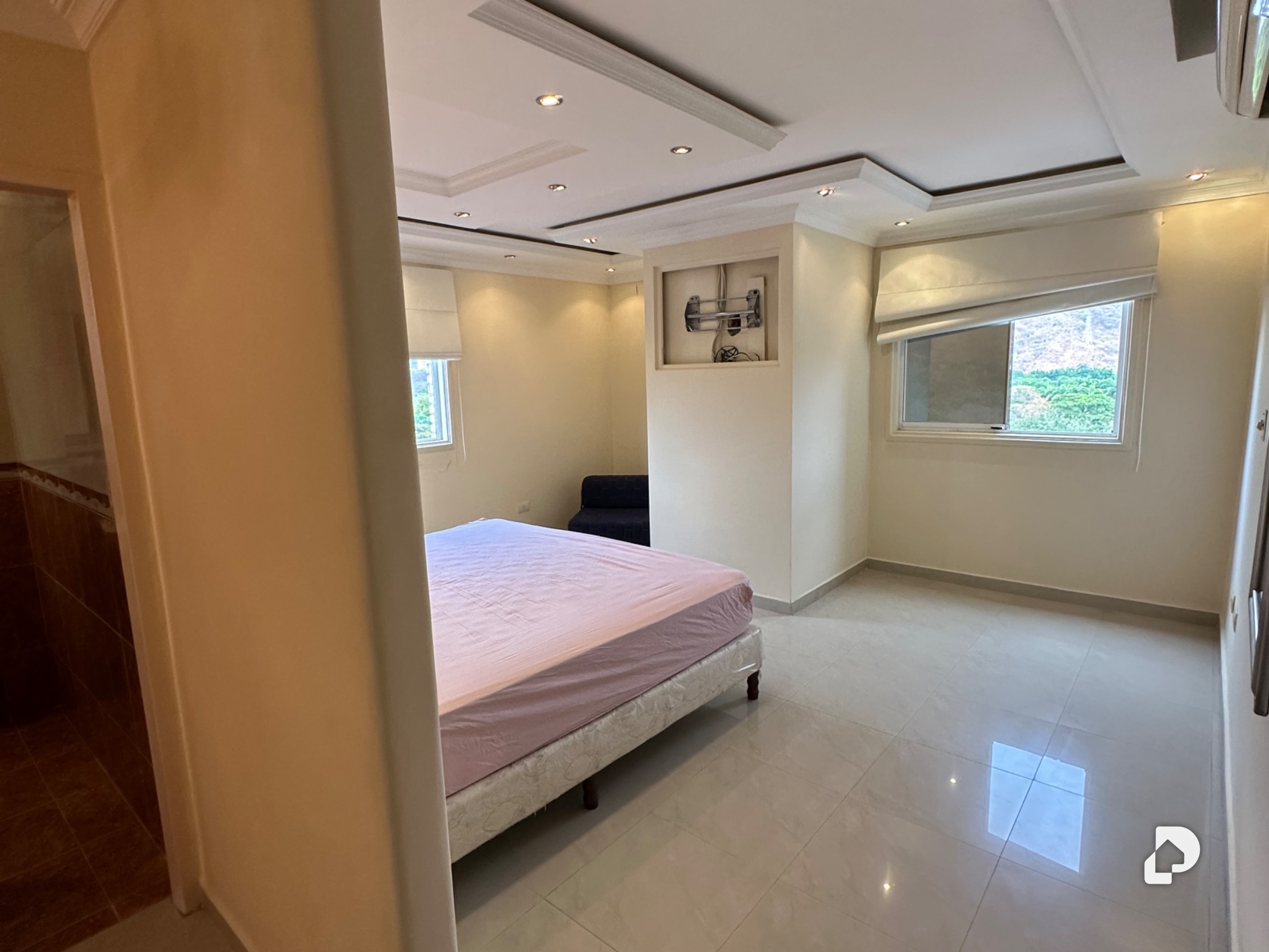 Apartamento en La Soledad – 9