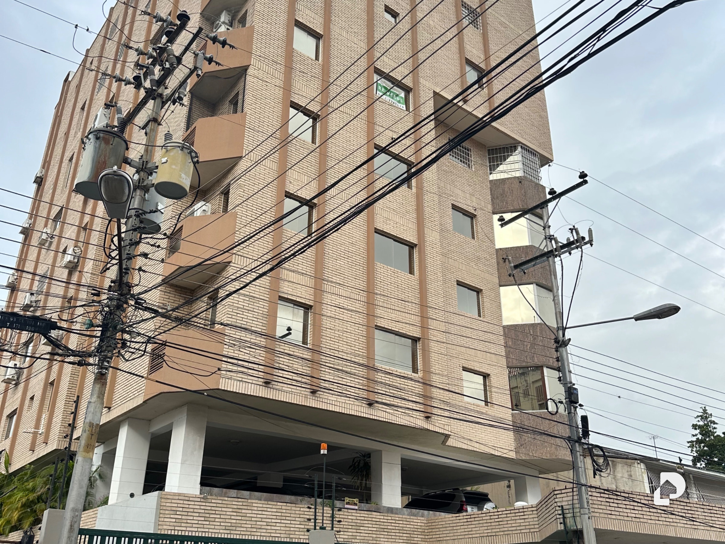 Apartamento en La Soledad – 14