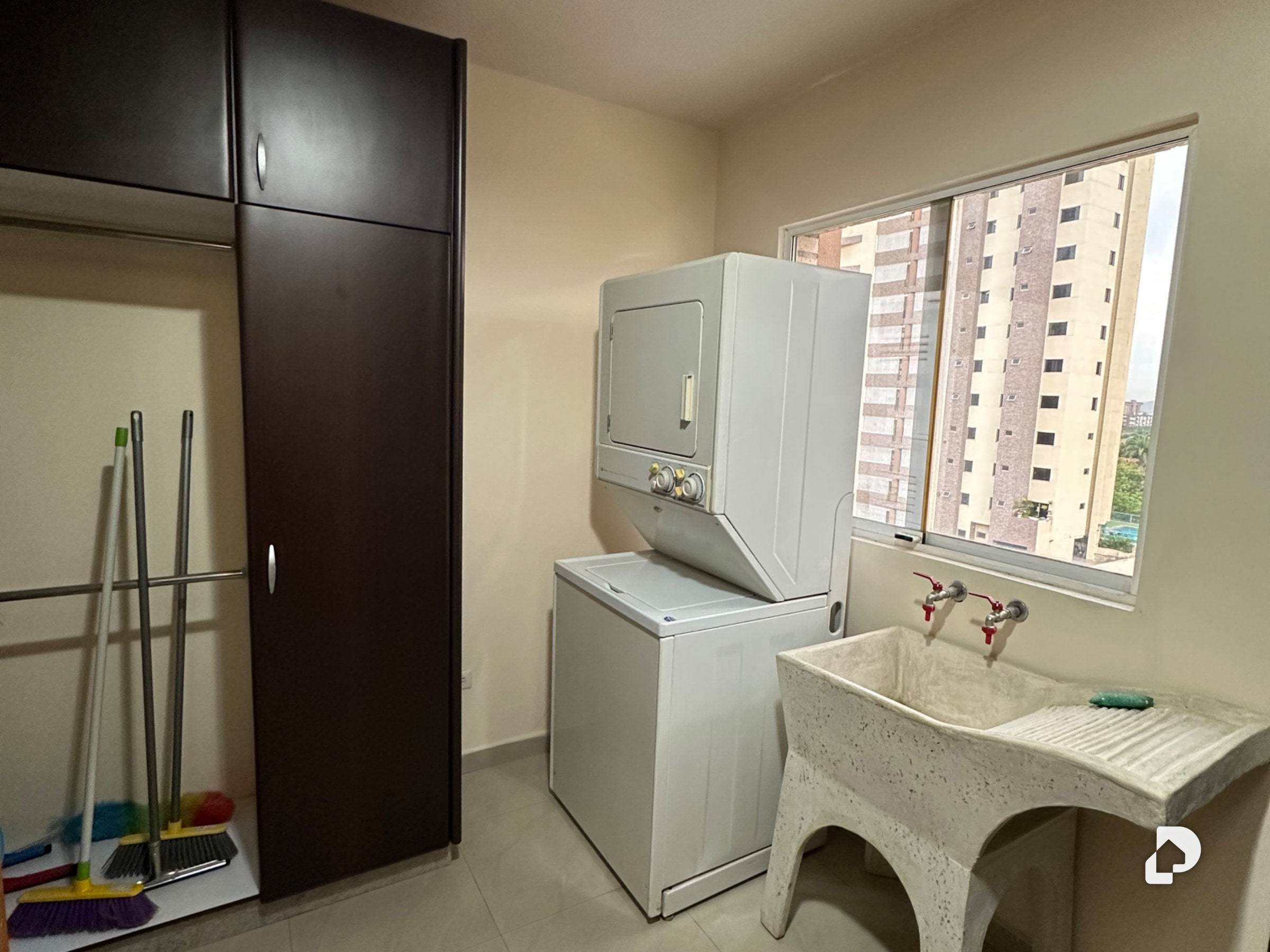 Apartamento en La Soledad – 6