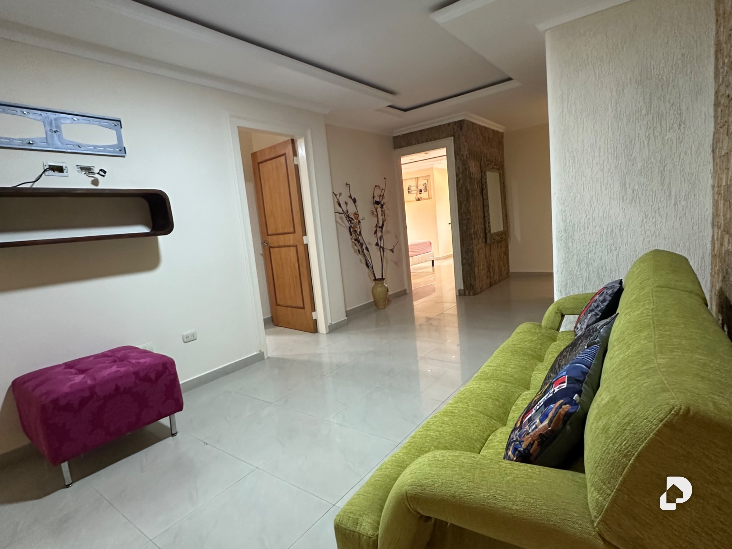 Apartamento en La Soledad – 13