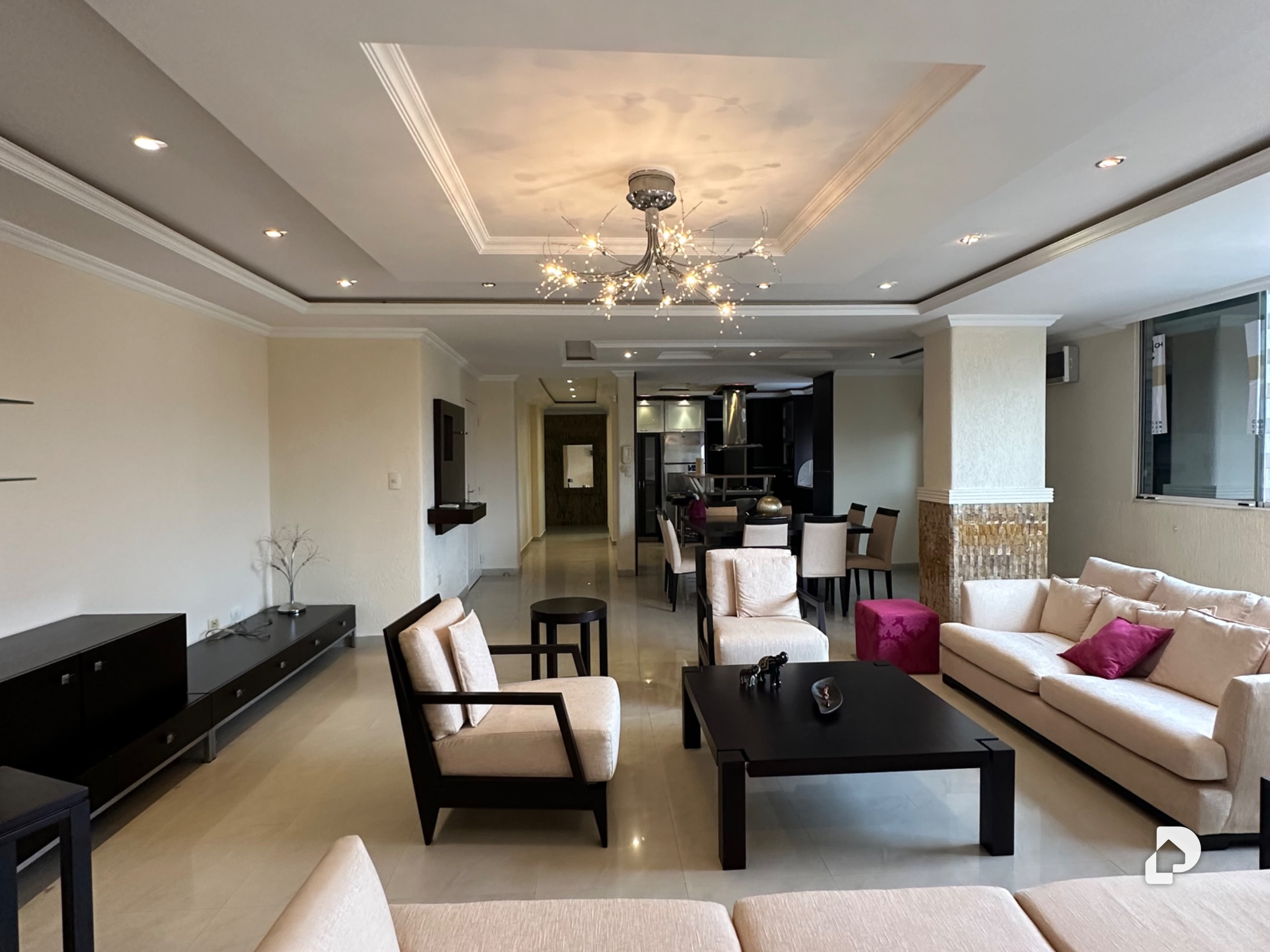 Apartamento en La Soledad – 3