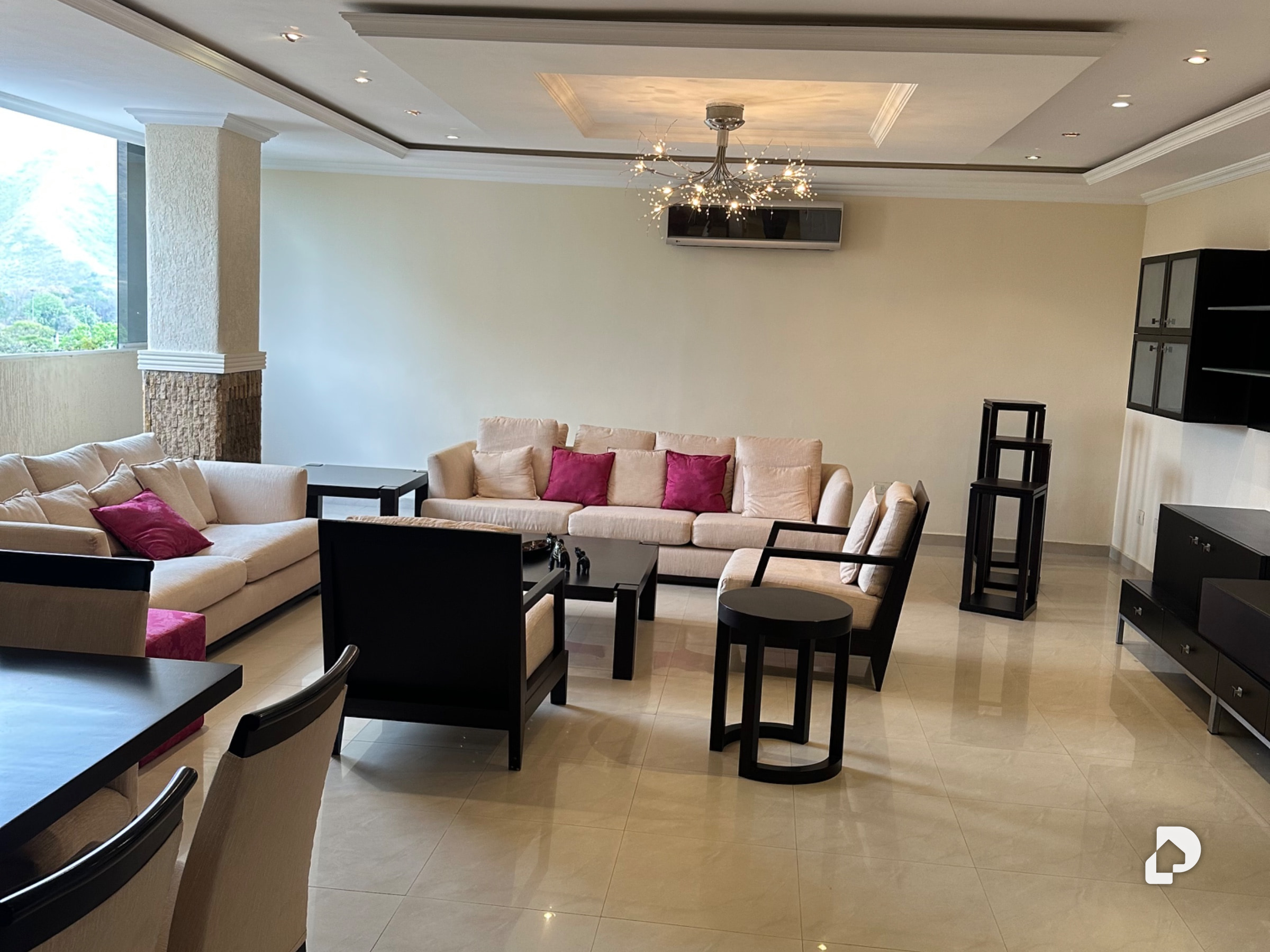 Apartamento en La Soledad – 2