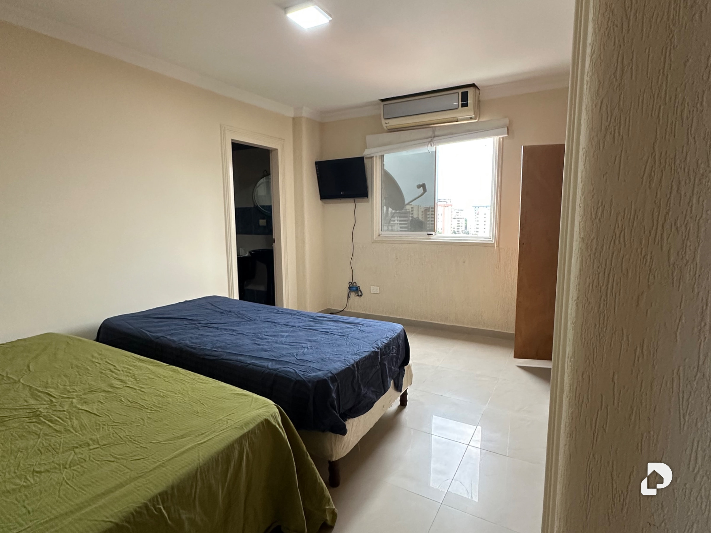 Apartamento en La Soledad – 10