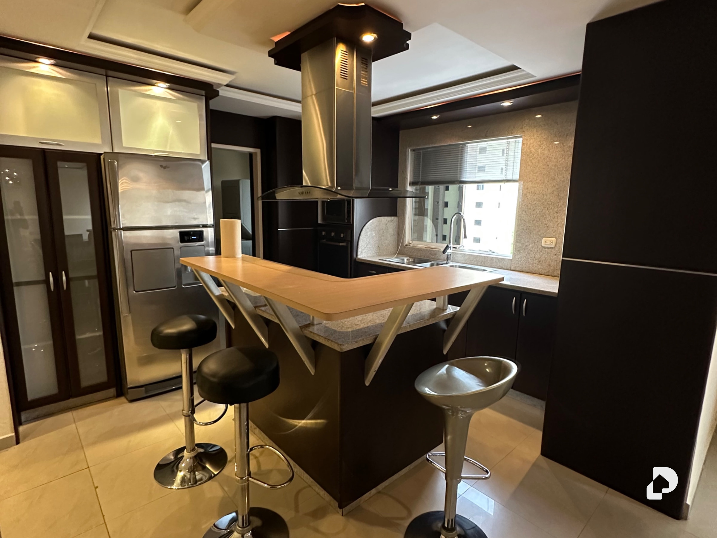 Apartamento en La Soledad – 5