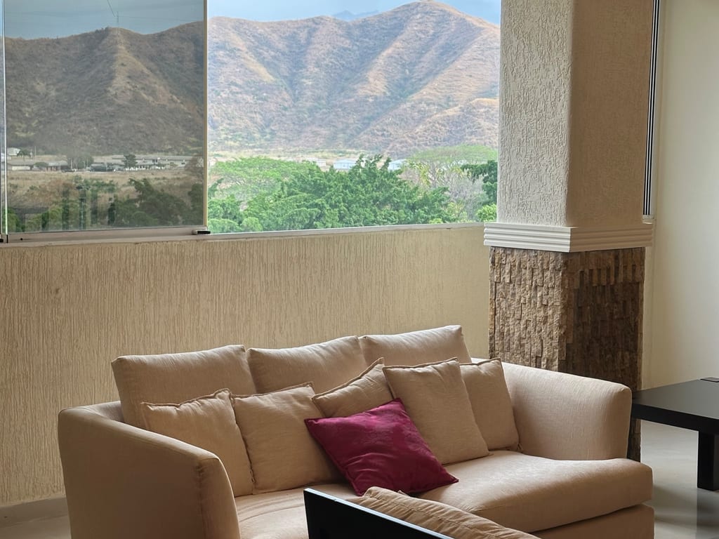 Apartamento en La Soledad - 1