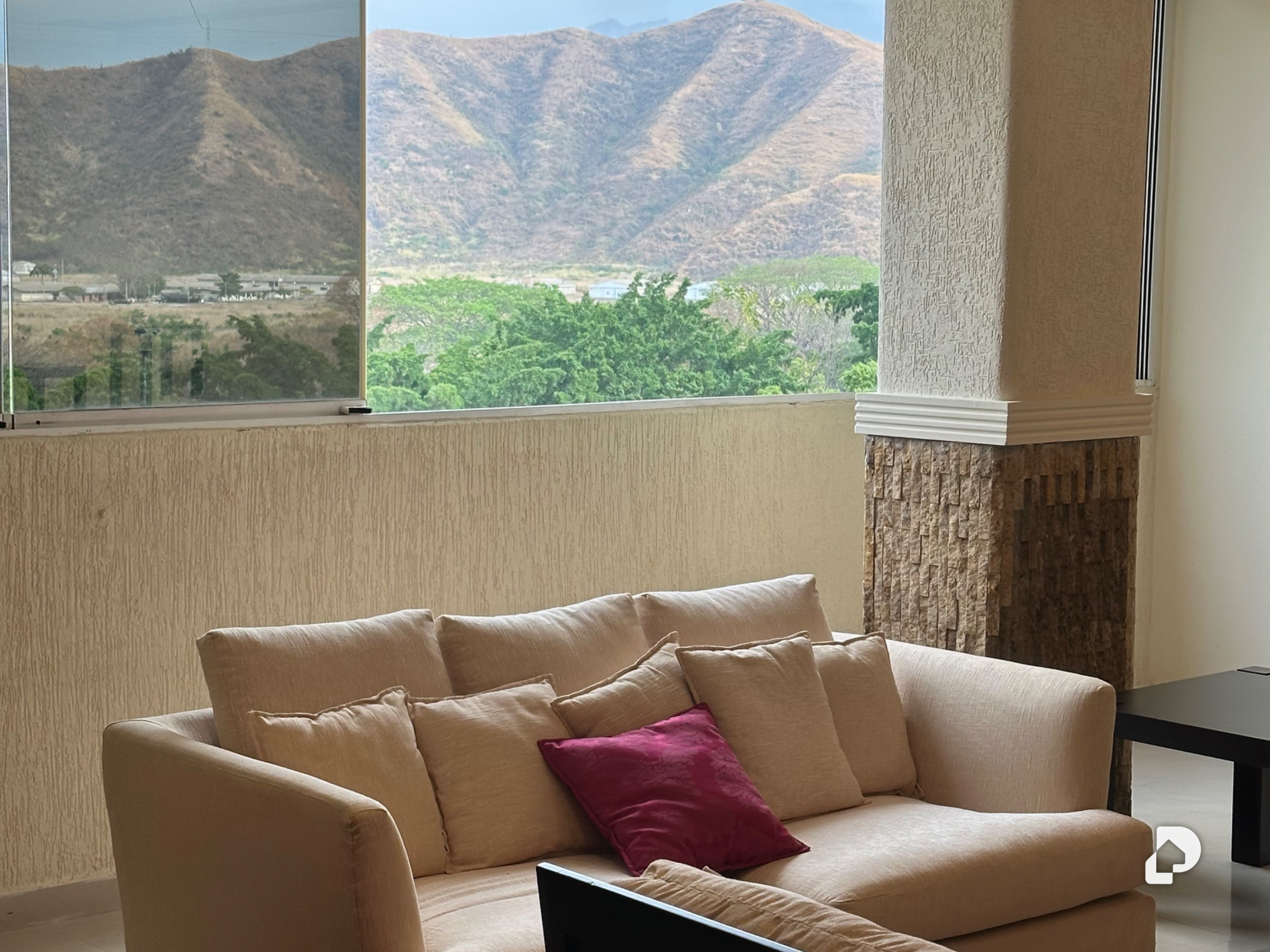 Apartamento en La Soledad – 1