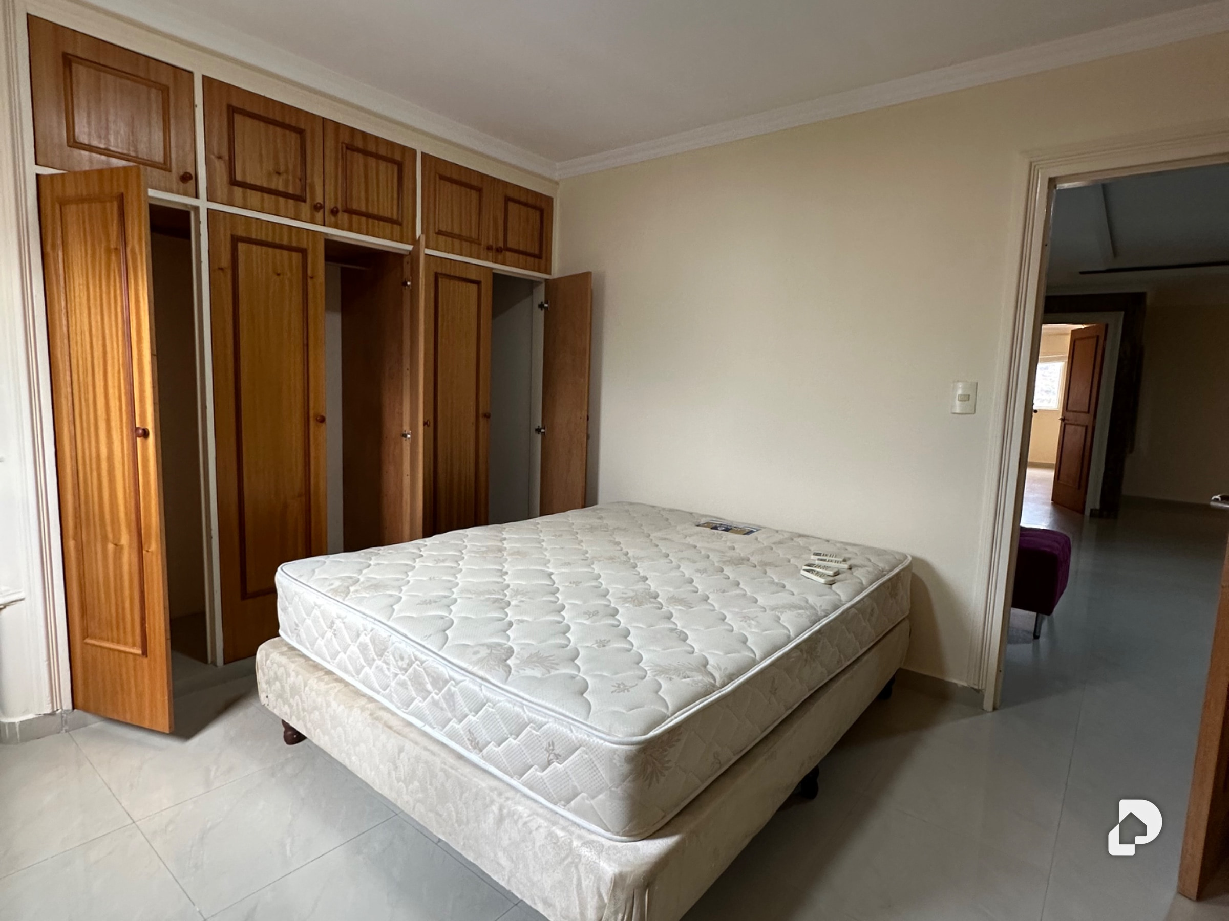Apartamento en La Soledad – 11