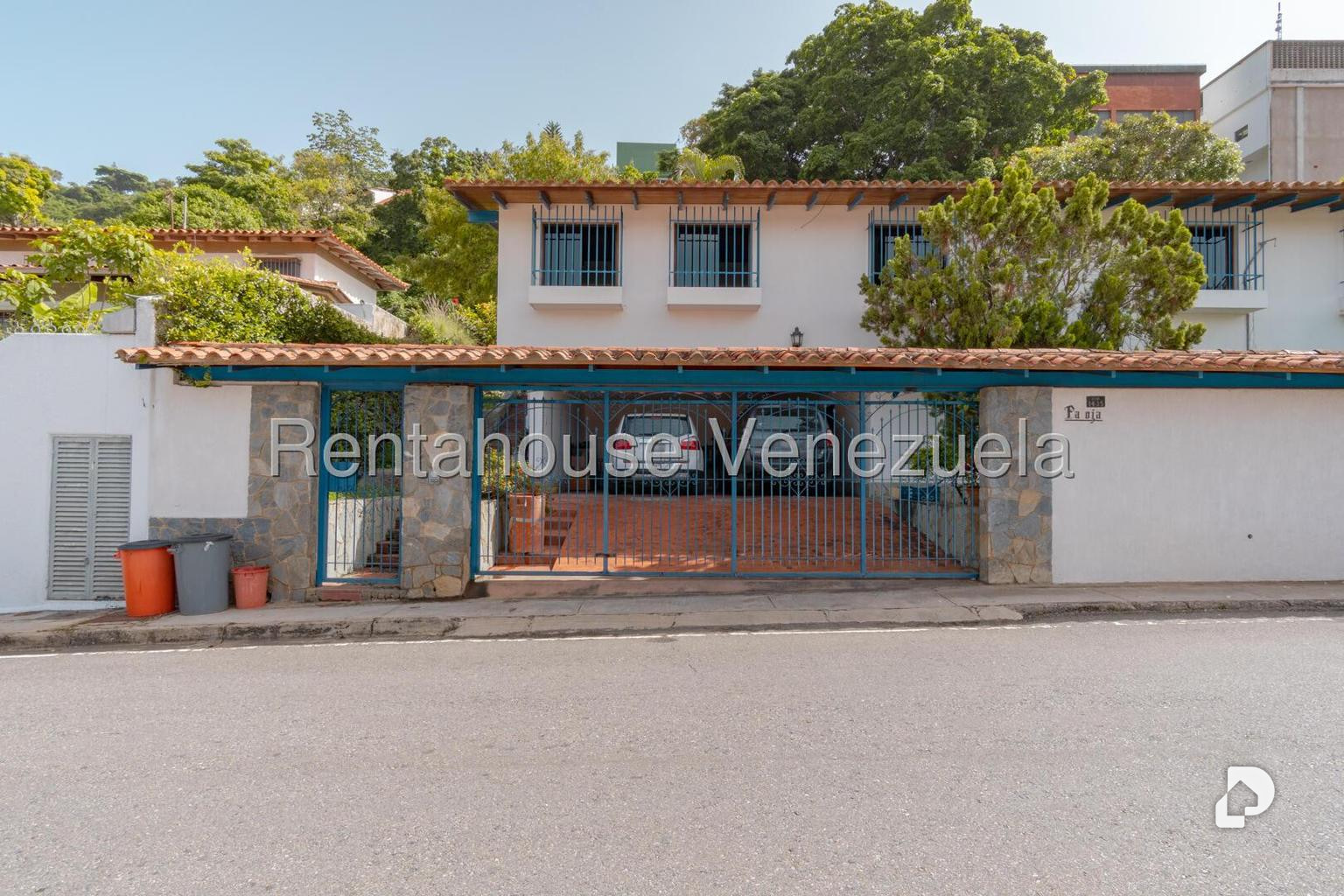 Casa en Prados del Este, Caracas – 1