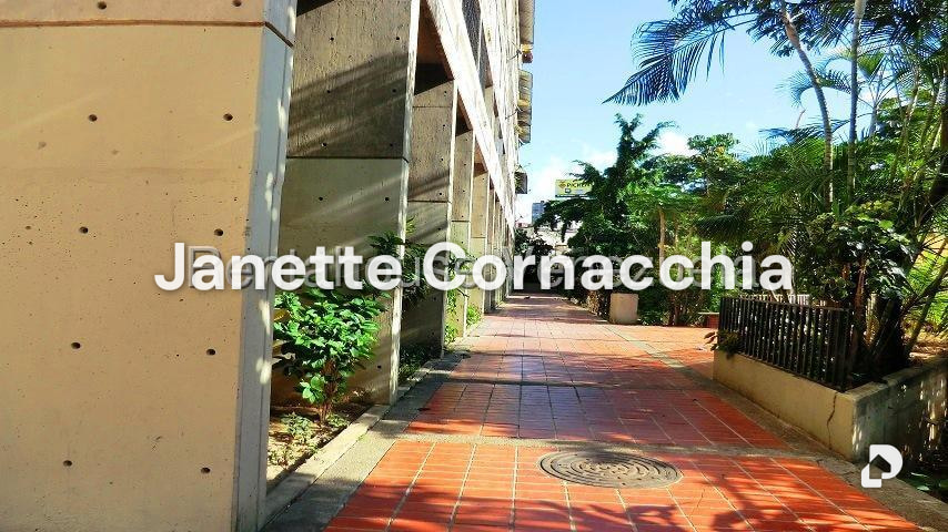 Apartamento en Bello Monte, Caracas – 5