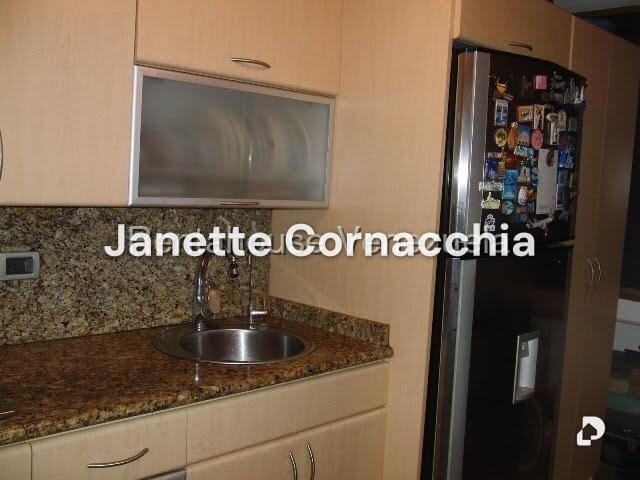 Apartamento en Bello Monte, Caracas – 15