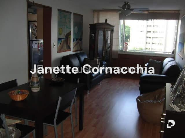Apartamento en Bello Monte, Caracas – 11