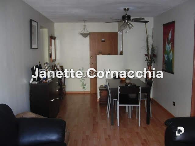 Apartamento en Bello Monte, Caracas – 9