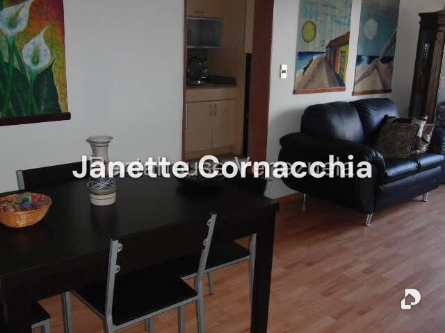 Apartamento en Bello Monte, Caracas – 12