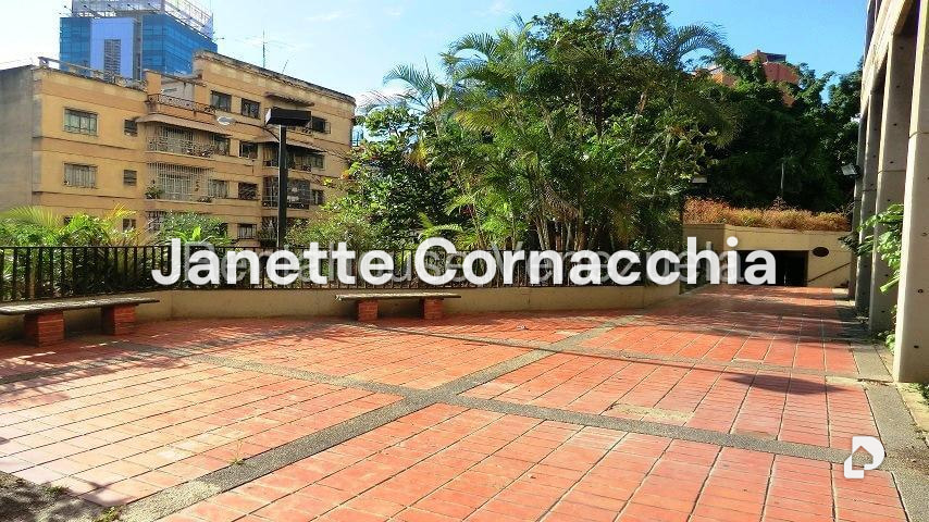 Apartamento en Bello Monte, Caracas – 29