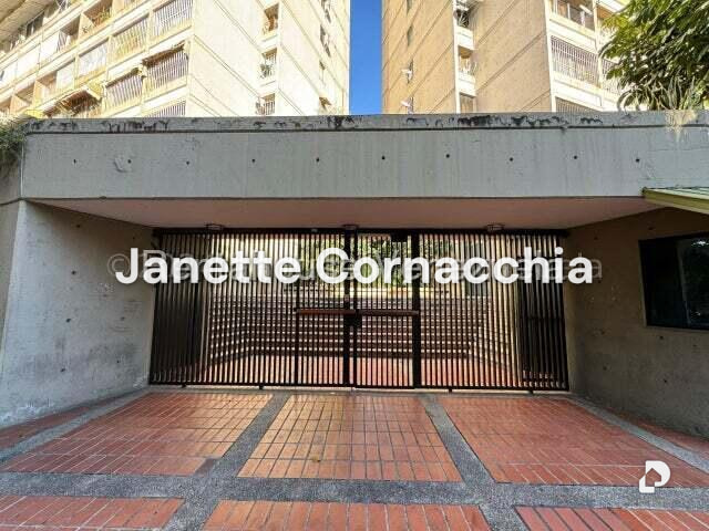 Apartamento en Bello Monte, Caracas – 2