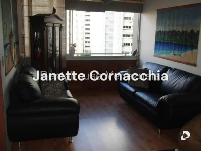 Apartamento en Bello Monte, Caracas – 8