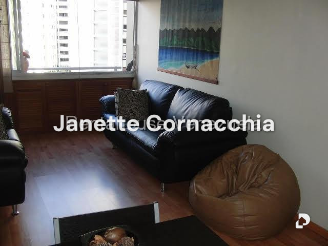 Apartamento en Bello Monte, Caracas – 7
