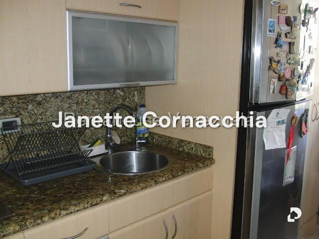 Apartamento en Bello Monte, Caracas – 20