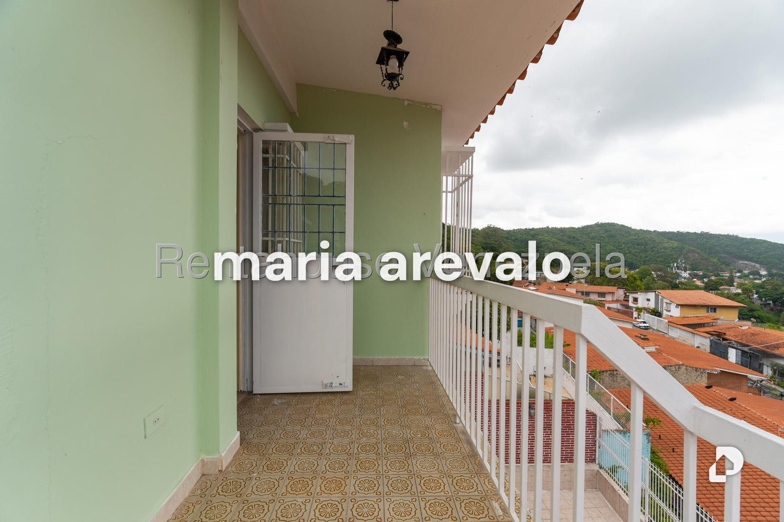Casa en Alto Prado, Caracas – 18