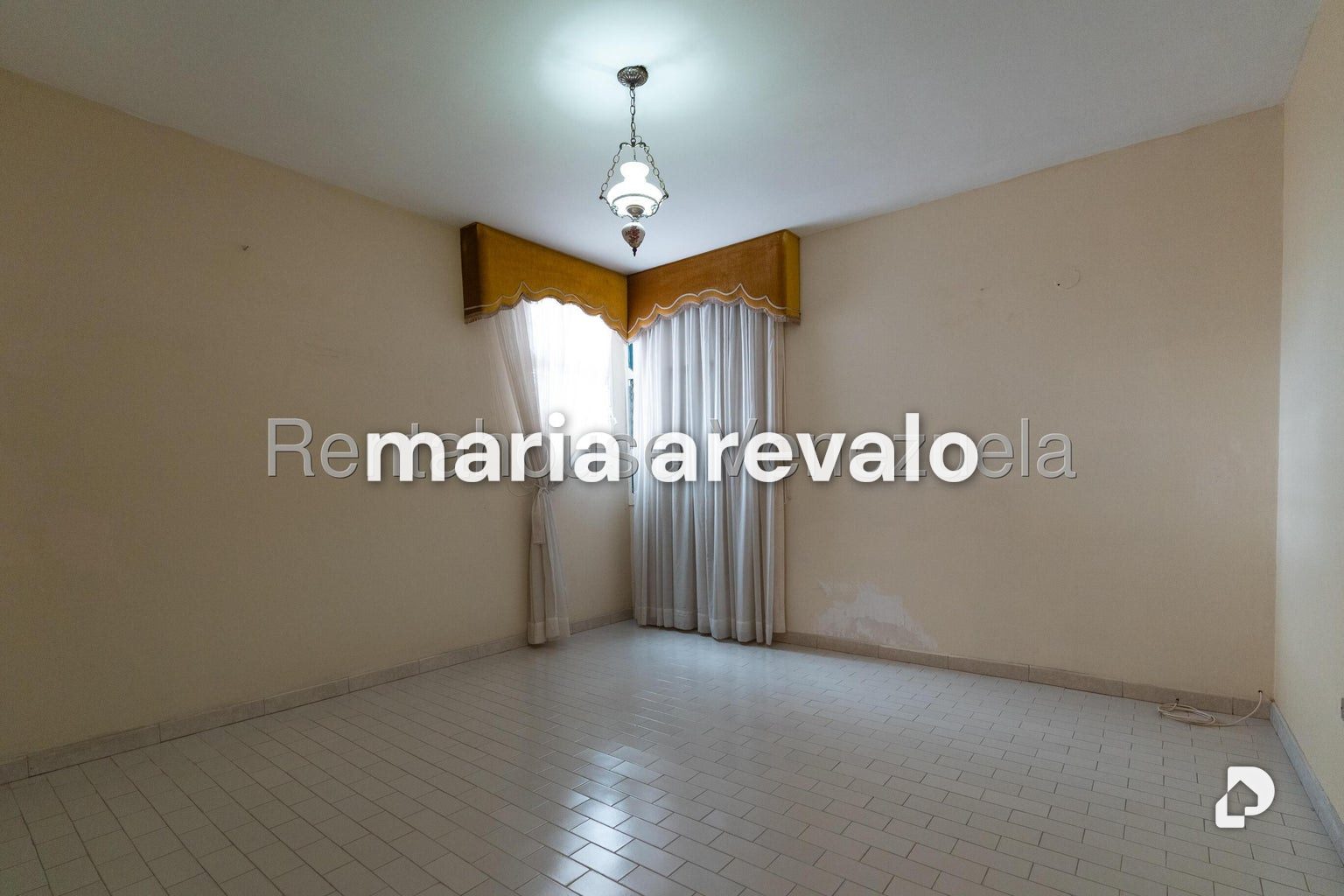 Casa en Alto Prado, Caracas – 9