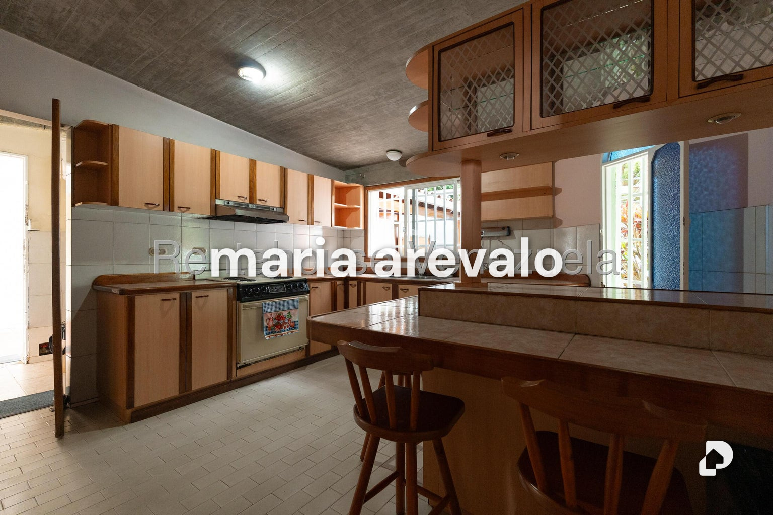 Casa en Alto Prado, Caracas – 10
