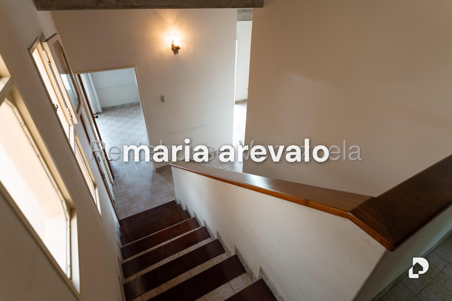 Casa en Alto Prado, Caracas – 26