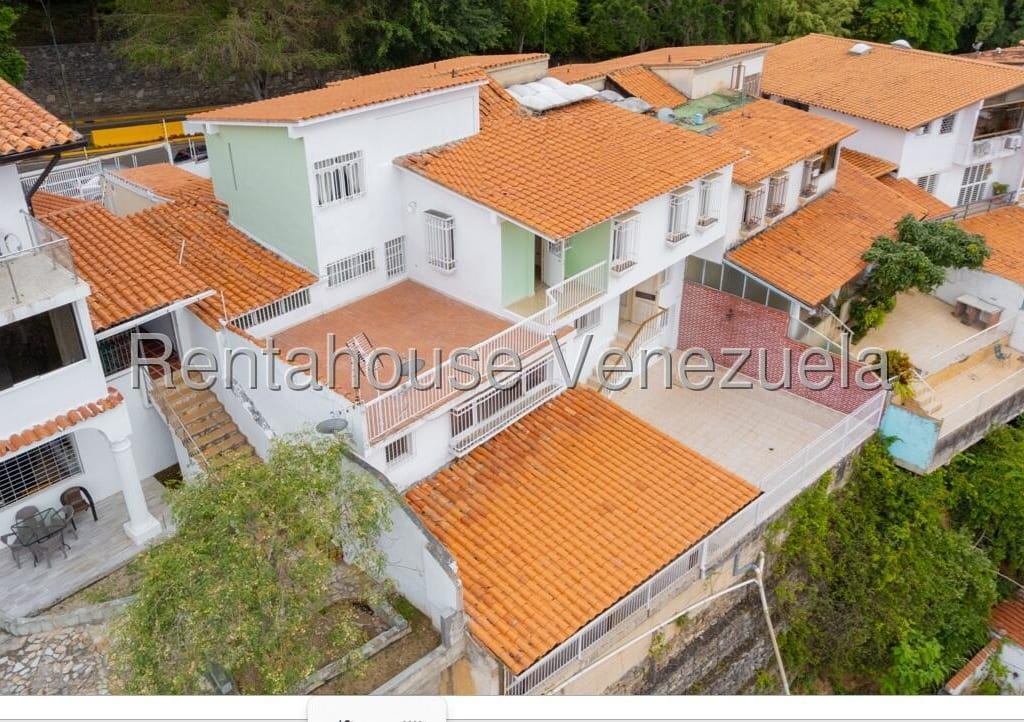 Casa en Alto Prado, Caracas - 1