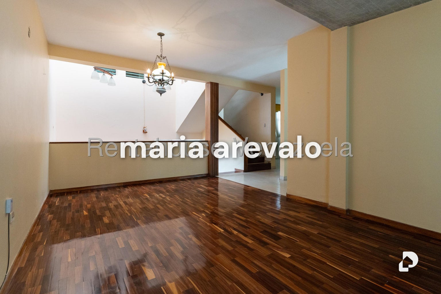 Casa en Alto Prado, Caracas – 7