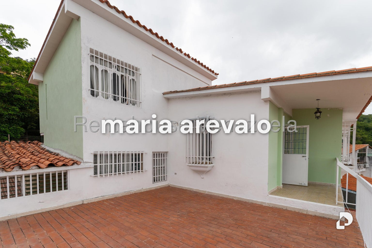 Casa en Alto Prado, Caracas – 3
