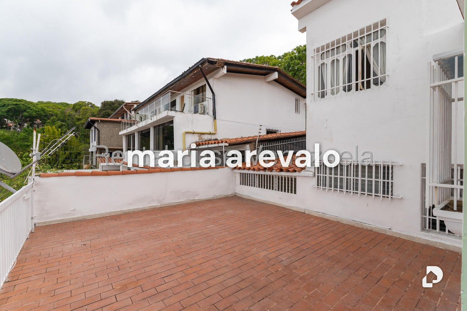 Casa en Alto Prado, Caracas – 19