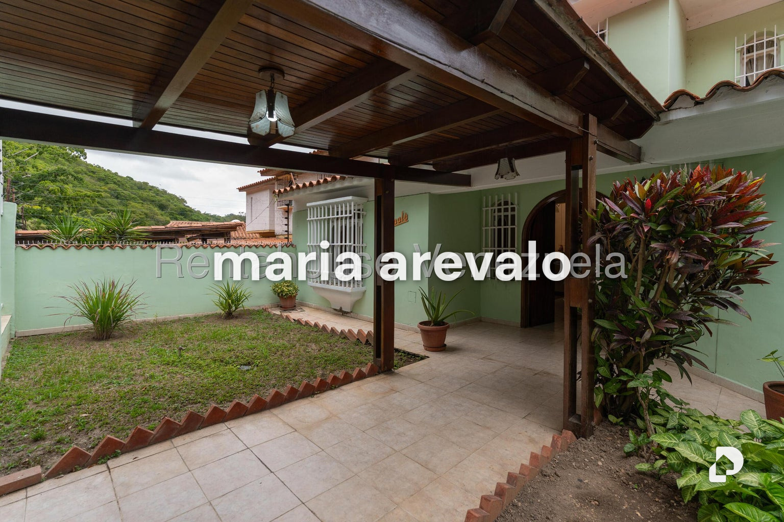 Casa en Alto Prado, Caracas – 2