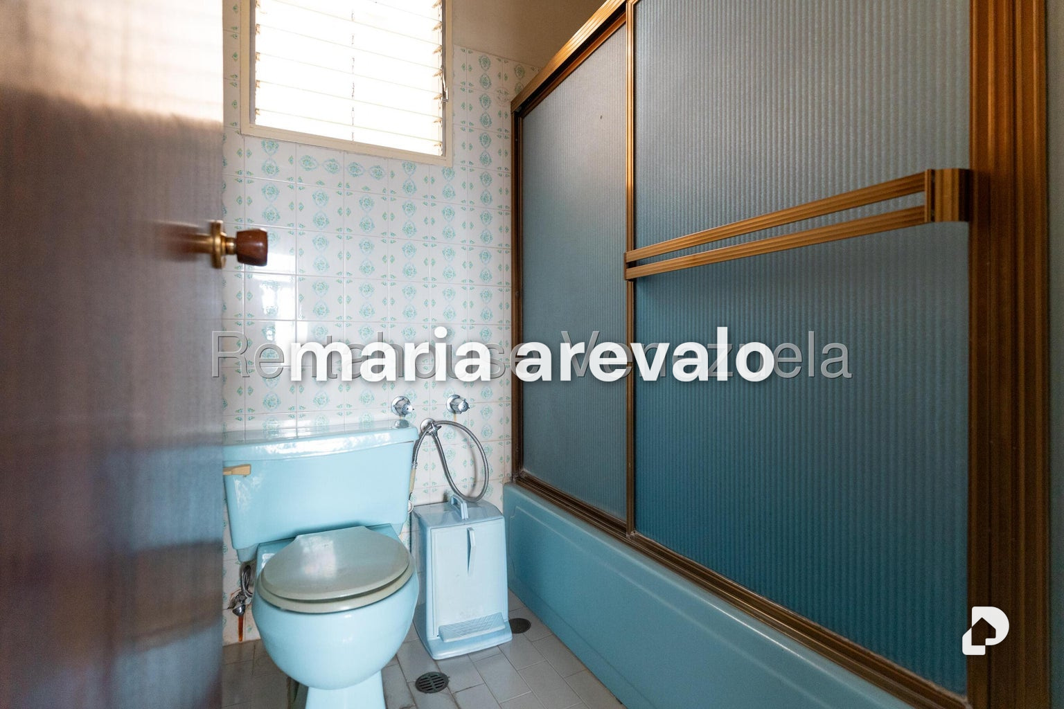 Casa en Alto Prado, Caracas – 25